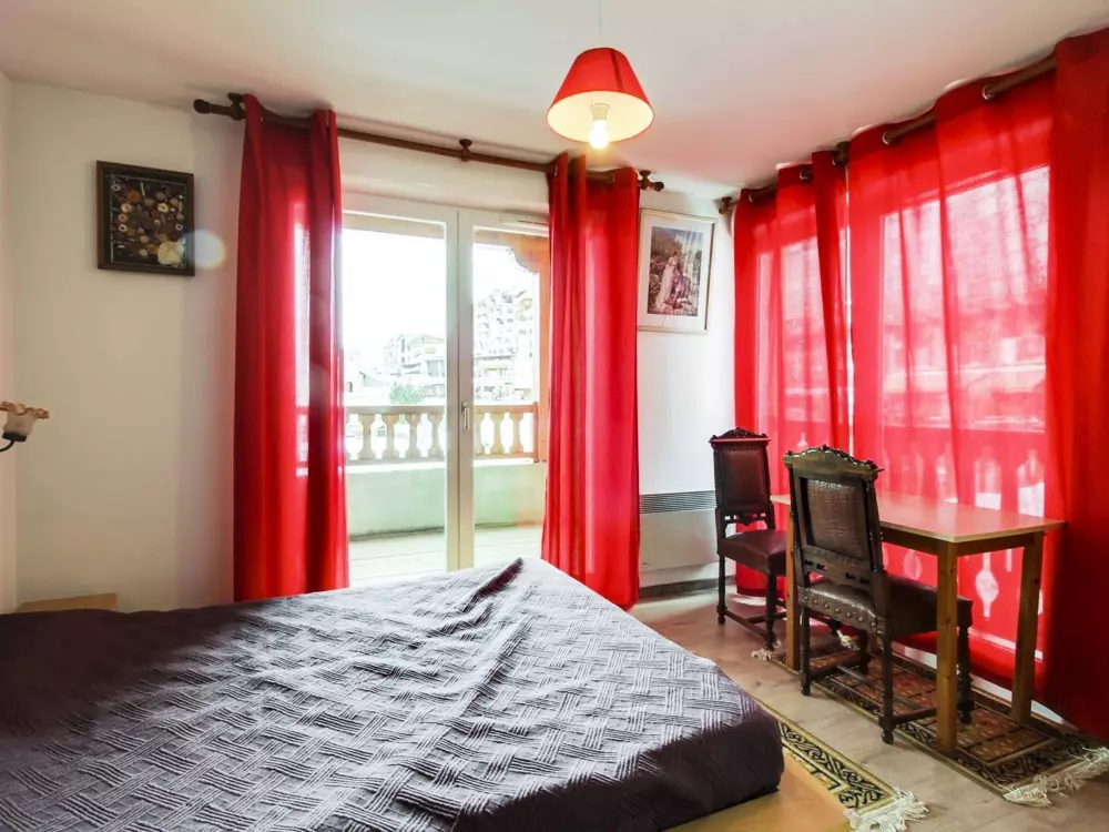 Location de Vacances La Mongie 418