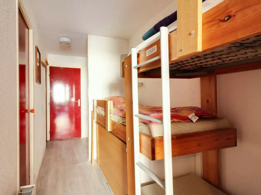 Location de Vacances La Mongie 421