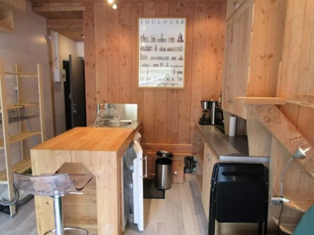 Location de Vacances La Mongie 436