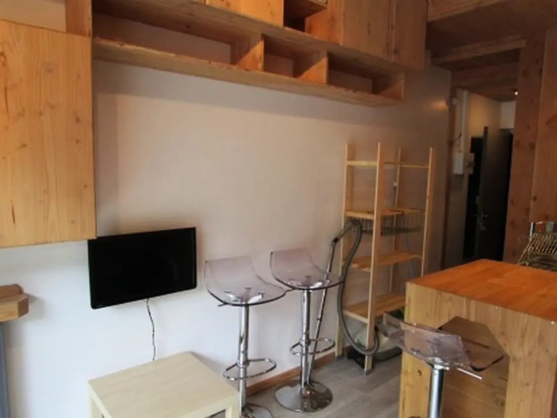 Location de Vacances La Mongie 436