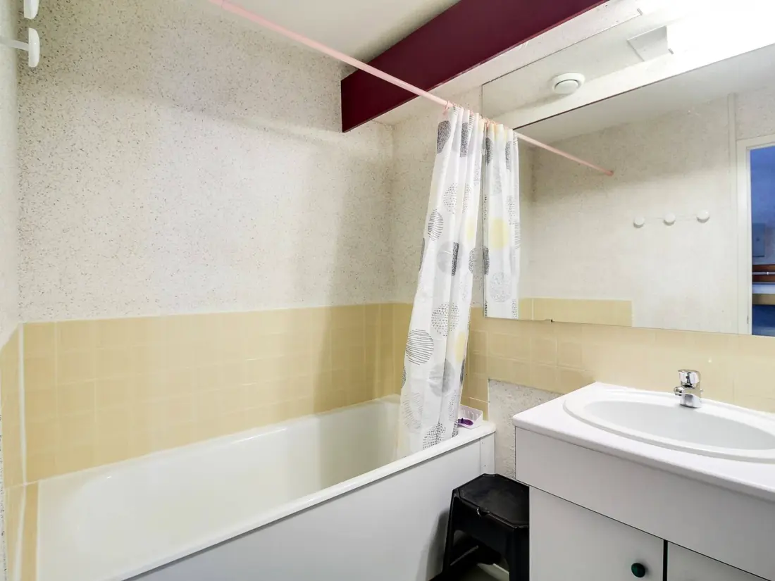 Location de Vacances La Mongie 447