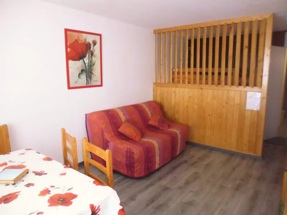 Location de Vacances La Mongie 463