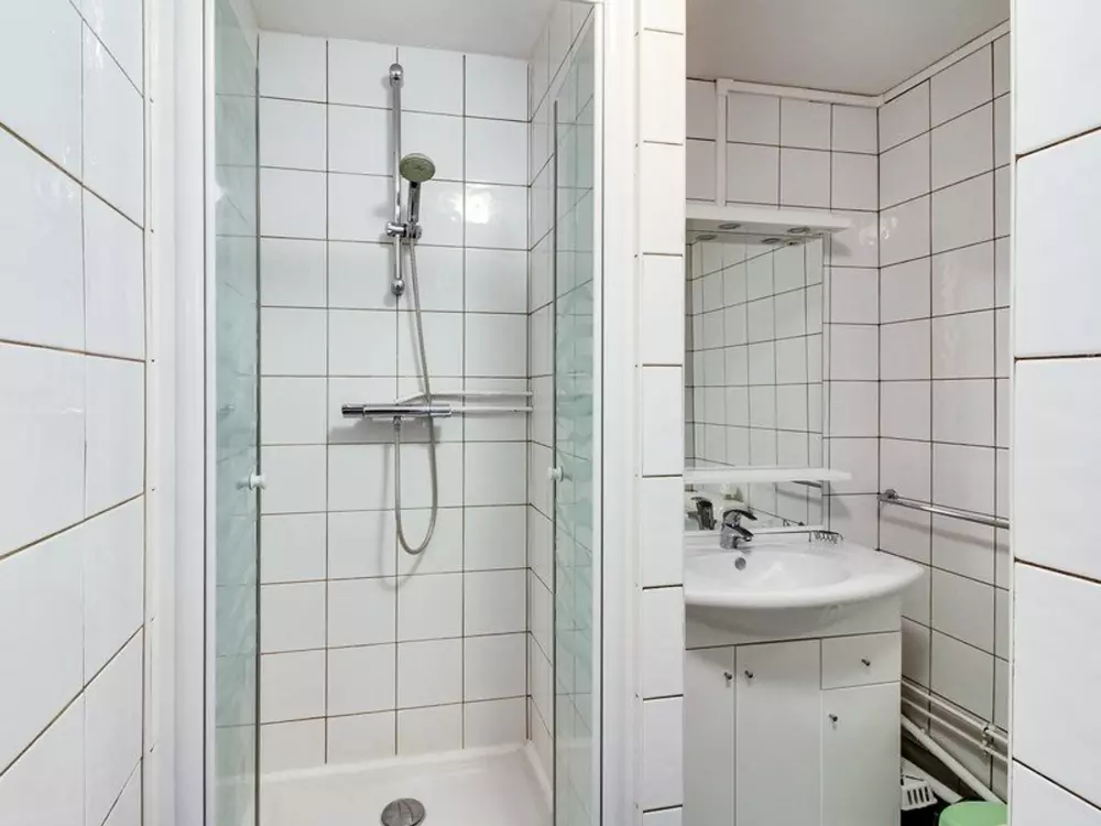 Location de Vacances La Mongie 463