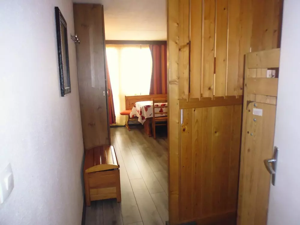 Location de Vacances La Mongie 463