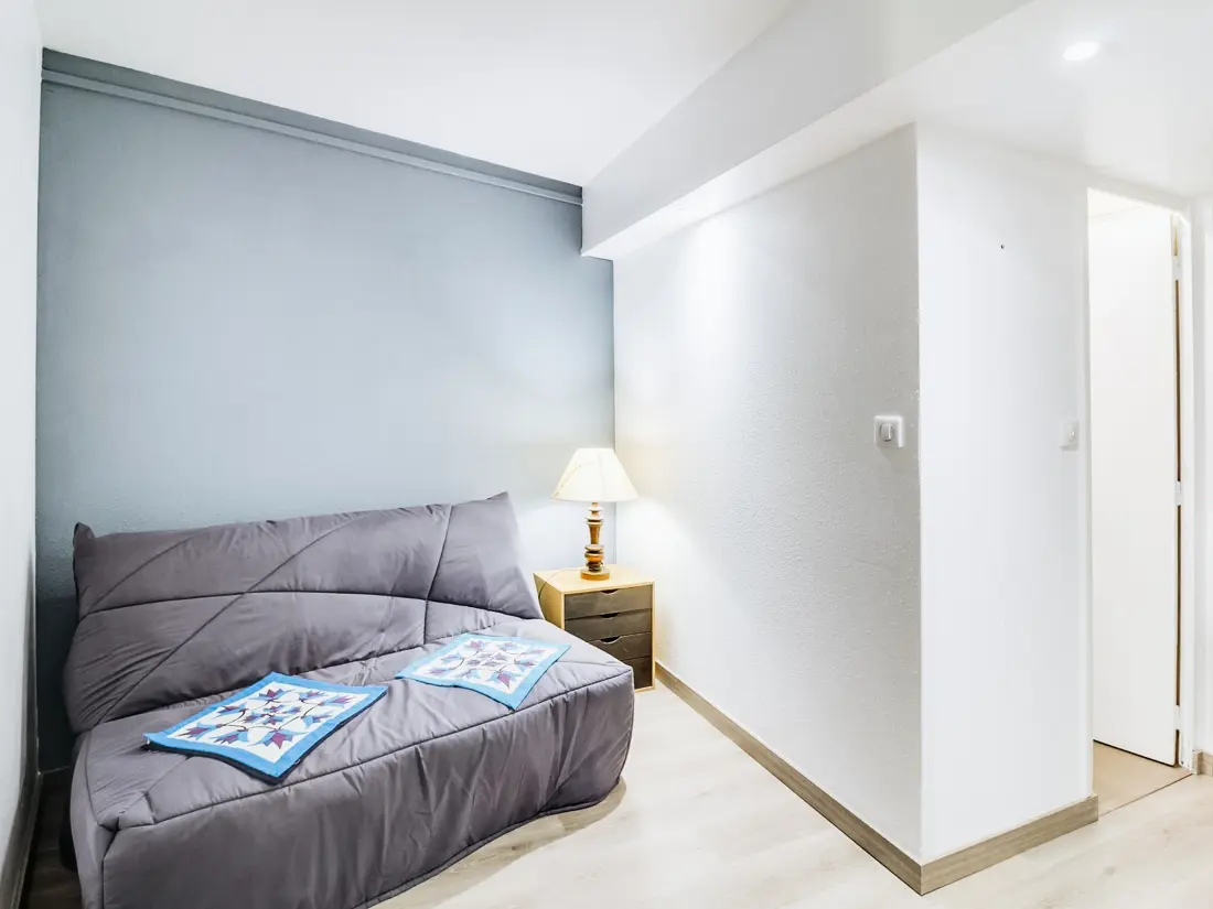 Location de Vacances La Mongie 477