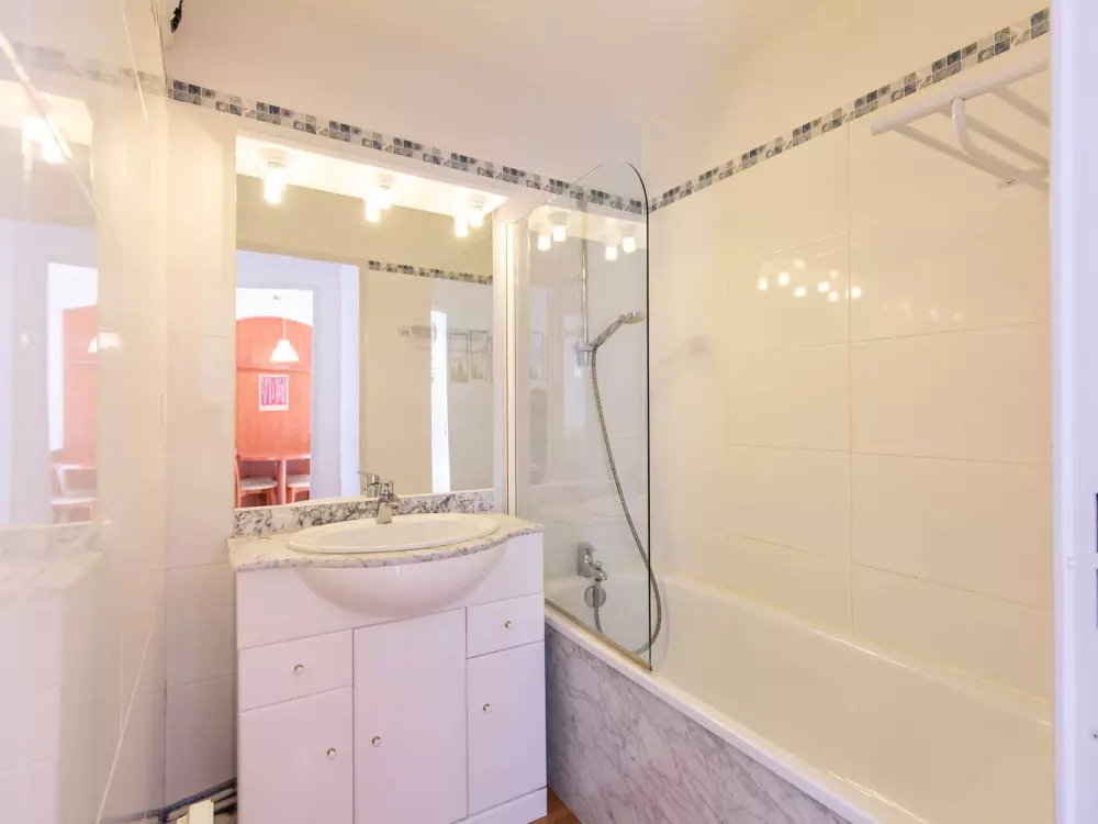 Location de Vacances La Mongie 493