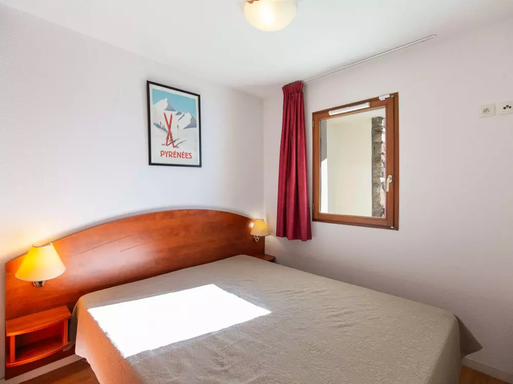 Location de Vacances La Mongie 493