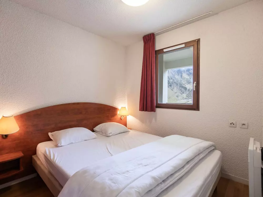 Location de Vacances La Mongie 494