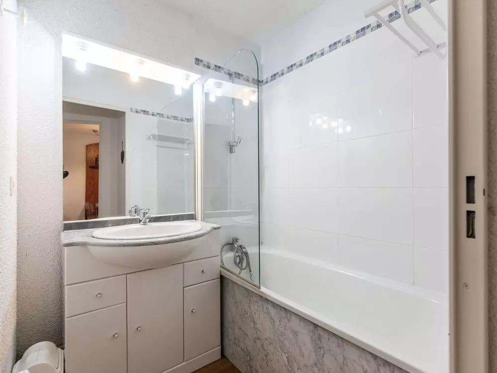 Location de Vacances La Mongie 494