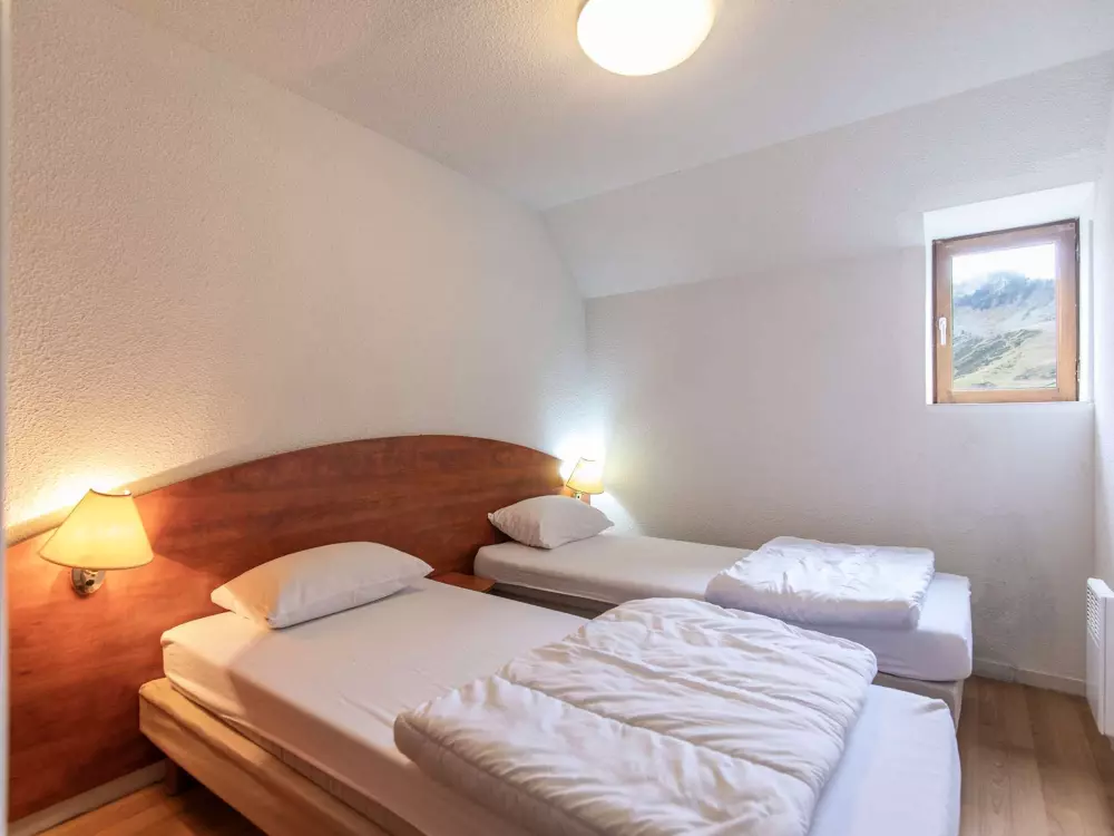 Location de Vacances La Mongie 494