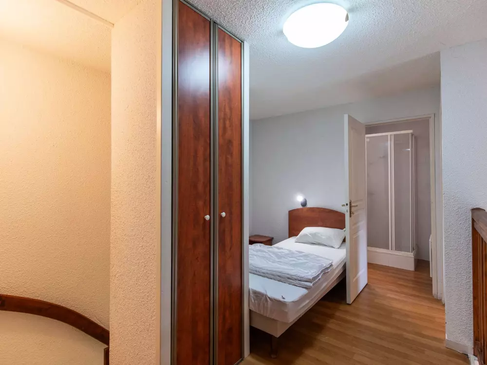 Location de Vacances La Mongie 494