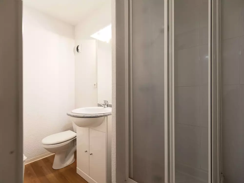 Location de Vacances La Mongie 494