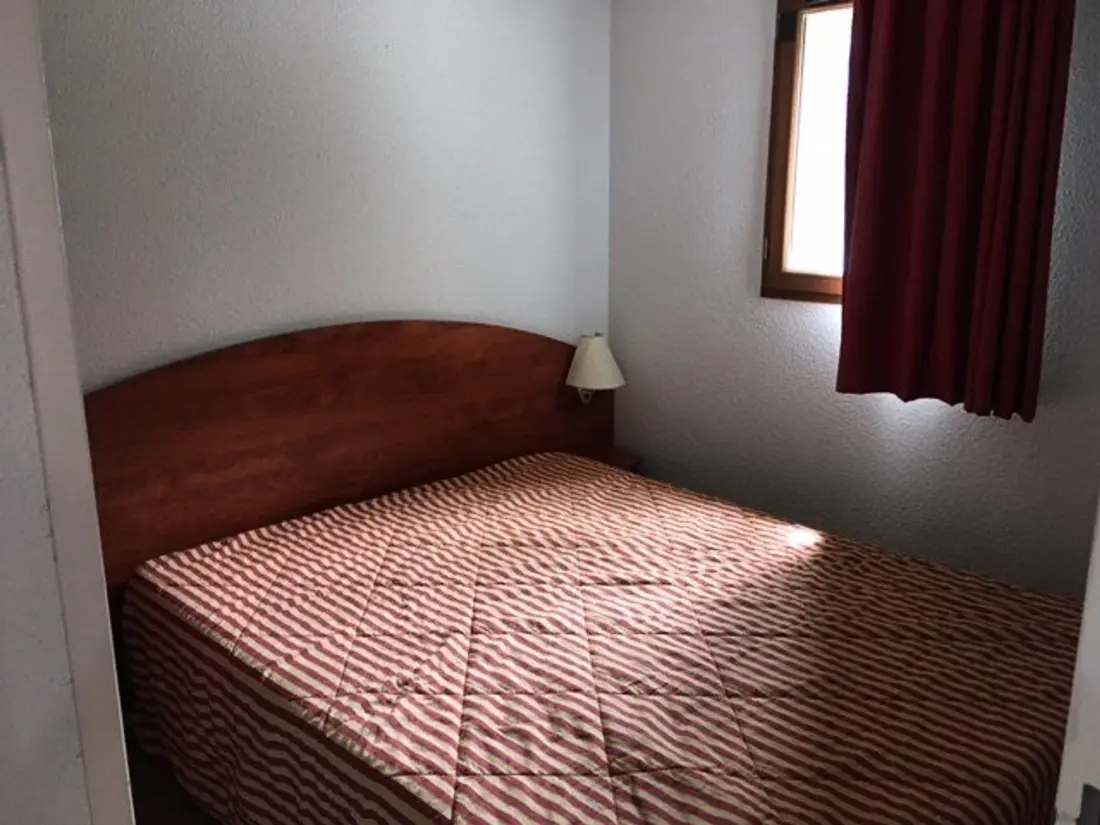 Location de Vacances La Mongie 499