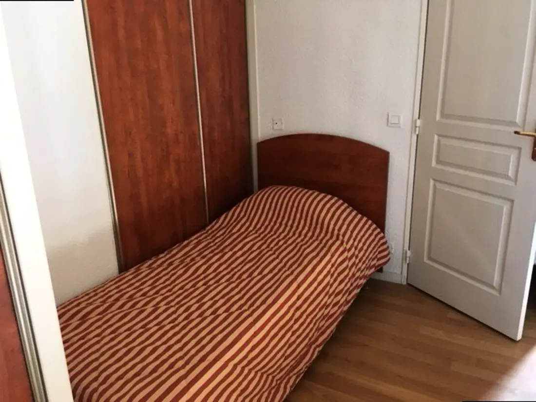 Location de Vacances La Mongie 499