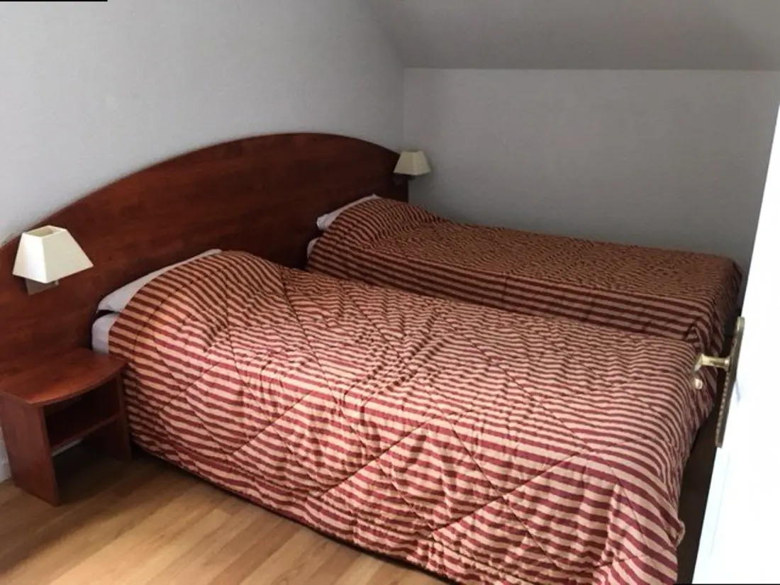 Location de Vacances La Mongie 499
