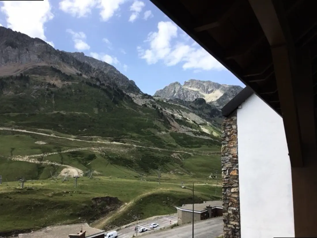 Location de Vacances La Mongie 499