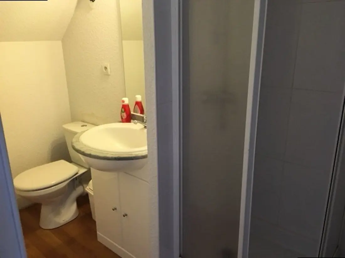 Location de Vacances La Mongie 499