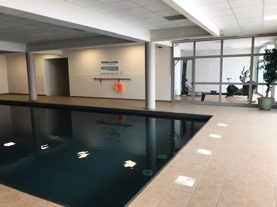 Location de Vacances La Mongie 499