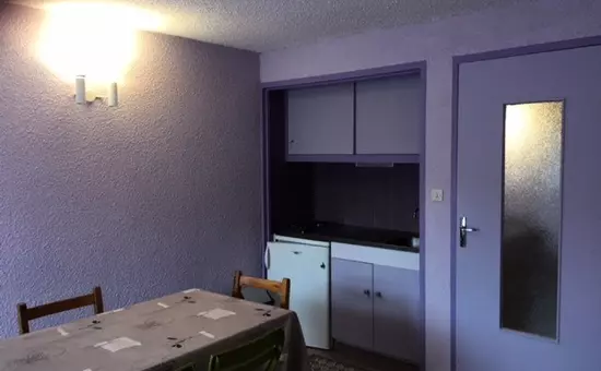 Location de Vacances La Mongie 505