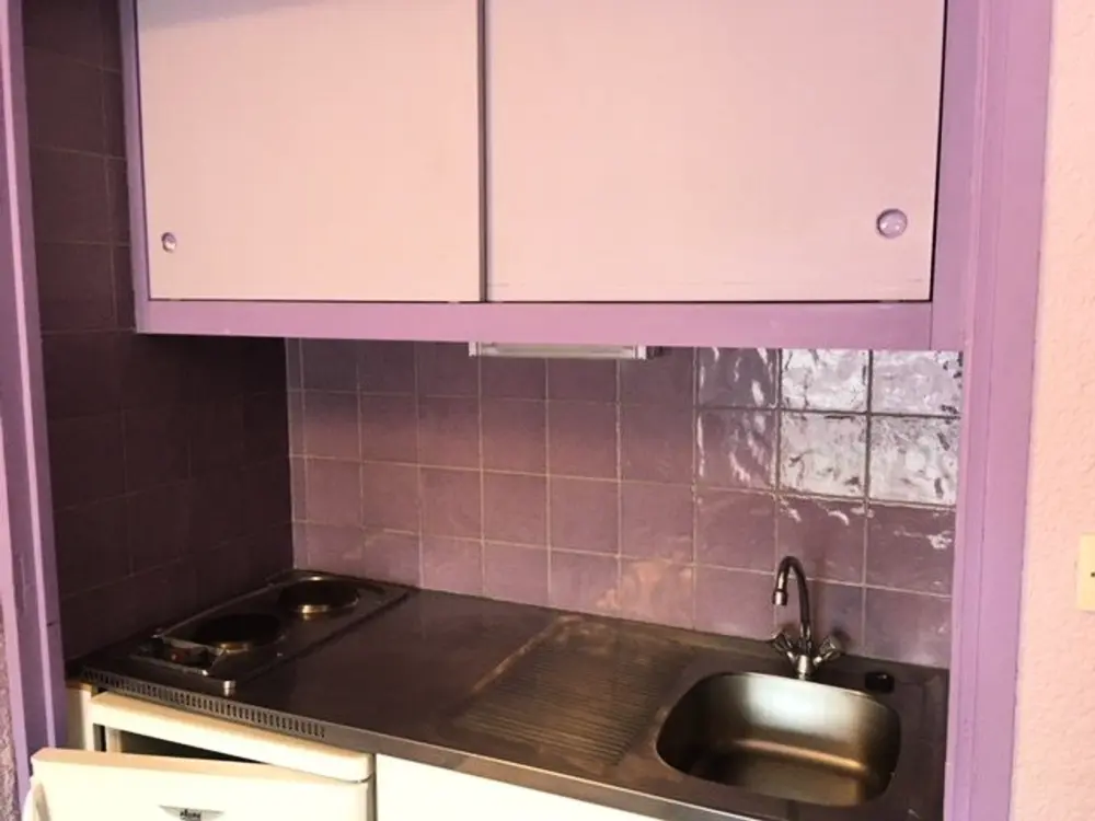 Location de Vacances La Mongie 505