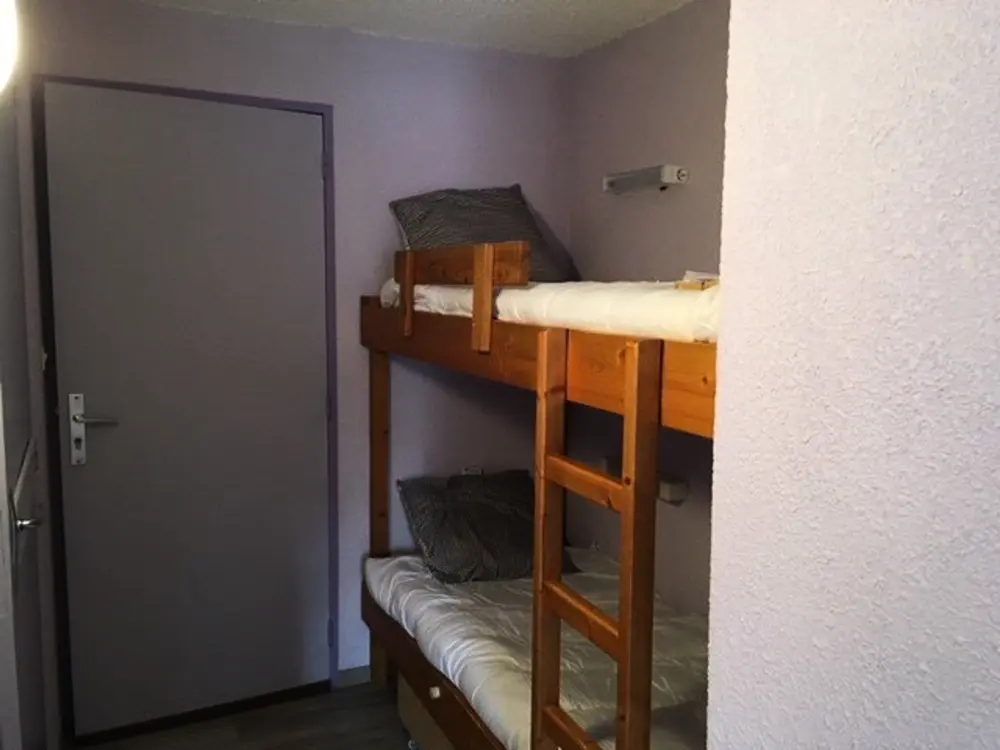 Location de Vacances La Mongie 505