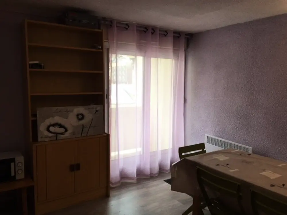 Location de Vacances La Mongie 505