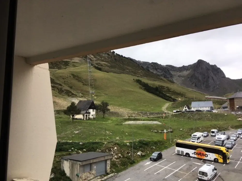 Location de Vacances La Mongie 505