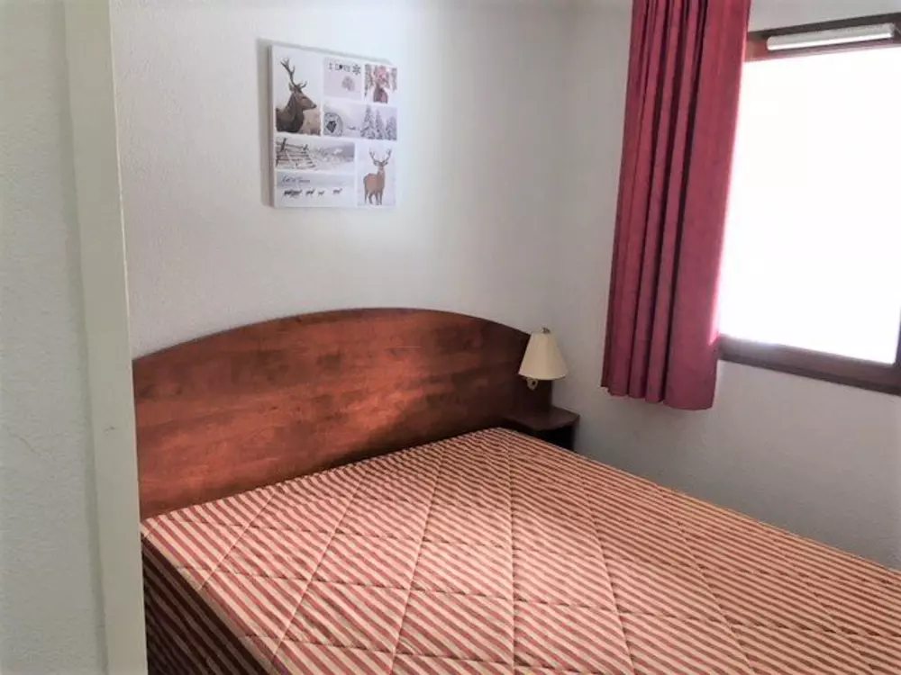 Location de Vacances La Mongie 507