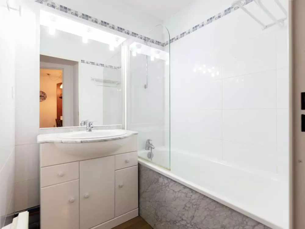 Location de Vacances La Mongie 507