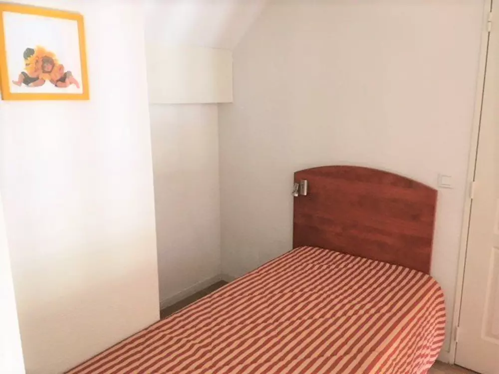 Location de Vacances La Mongie 507