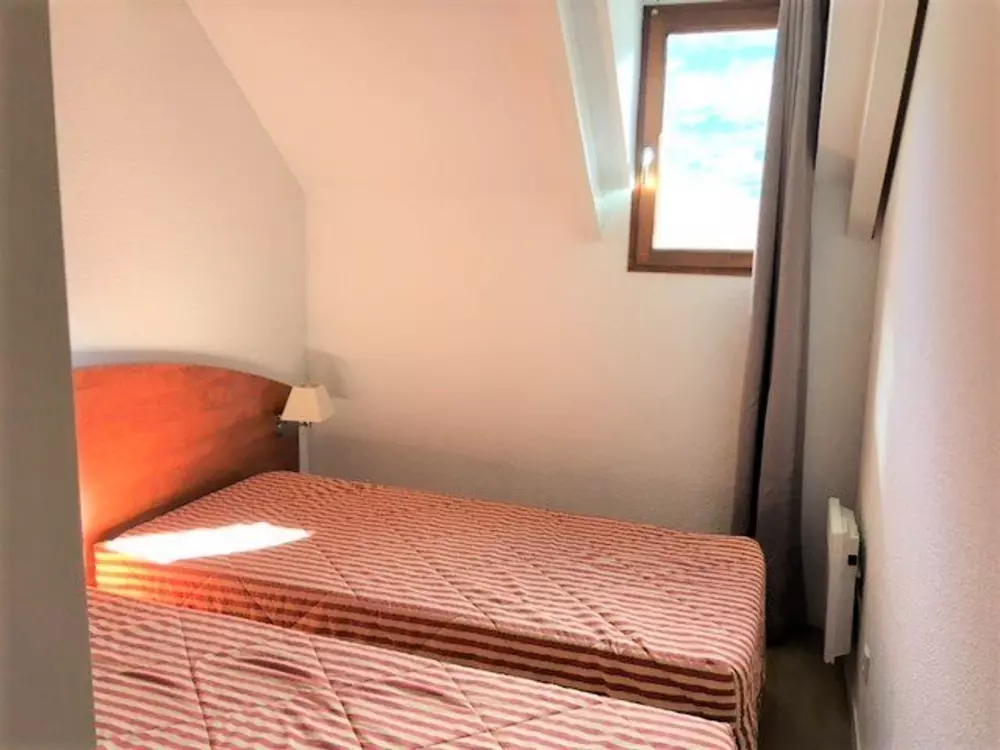 Location de Vacances La Mongie 507