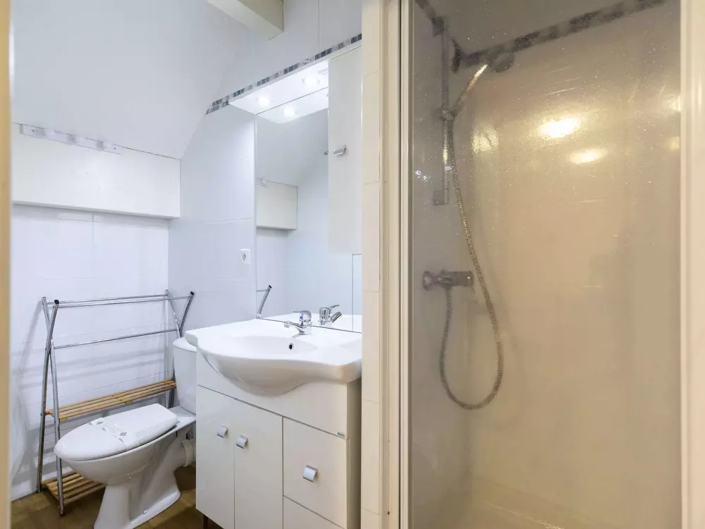 Location de Vacances La Mongie 507