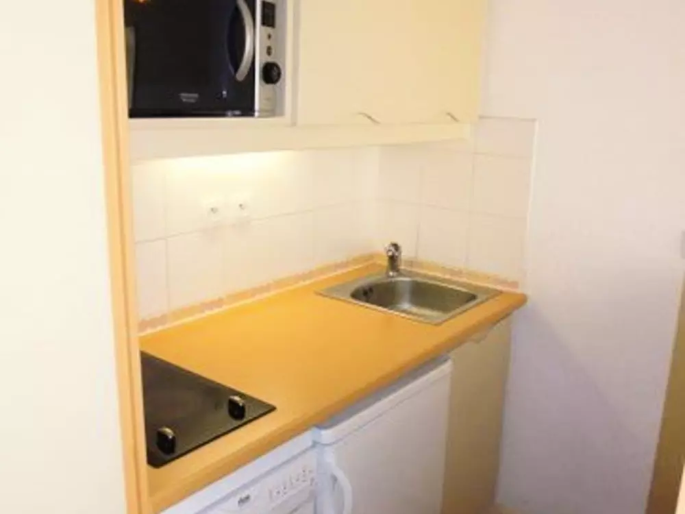 Location de Vacances La Mongie 508