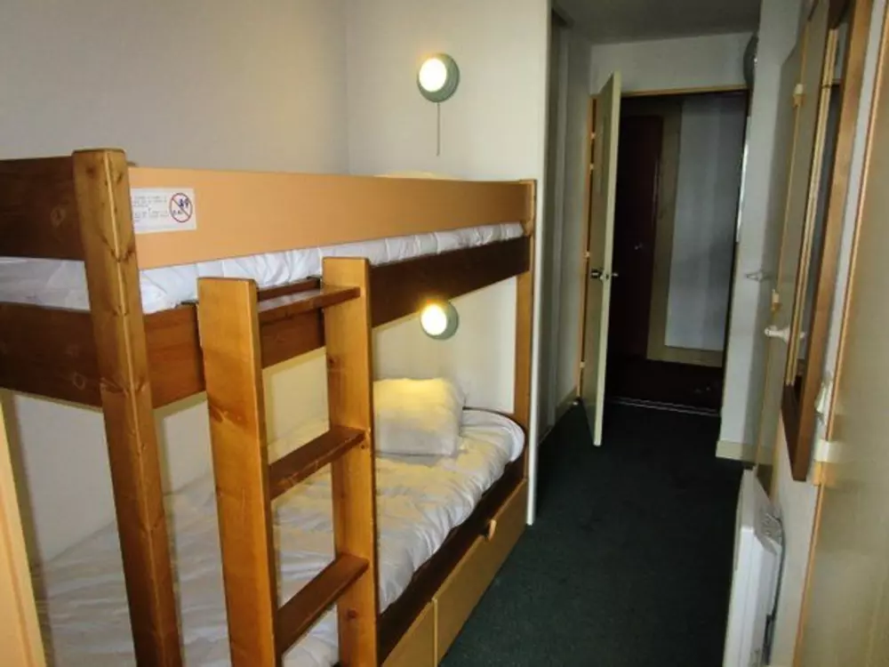 Location de Vacances La Mongie 508