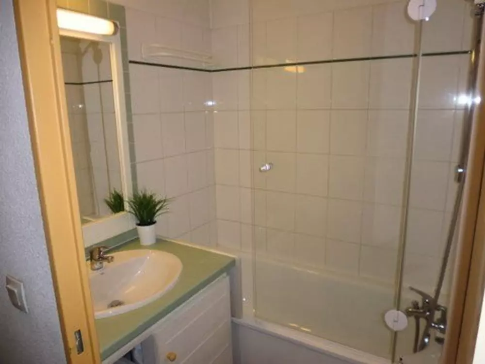 Location de Vacances La Mongie 508