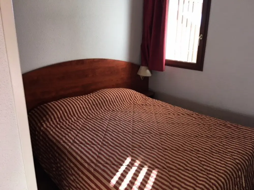 Location de Vacances La Mongie 510