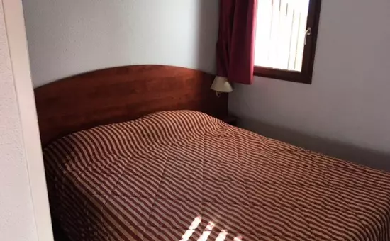 Location de Vacances La Mongie 510