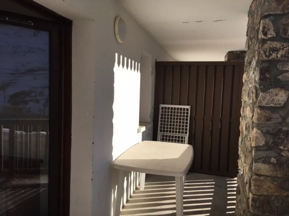 Location de Vacances La Mongie 510