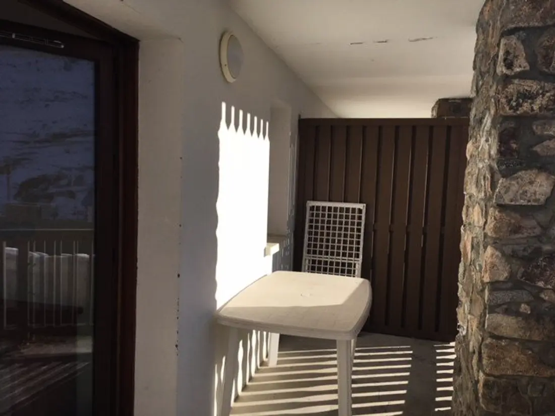 Location de Vacances La Mongie 510