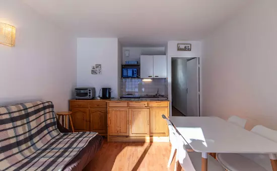 Location de Vacances Combloux 43