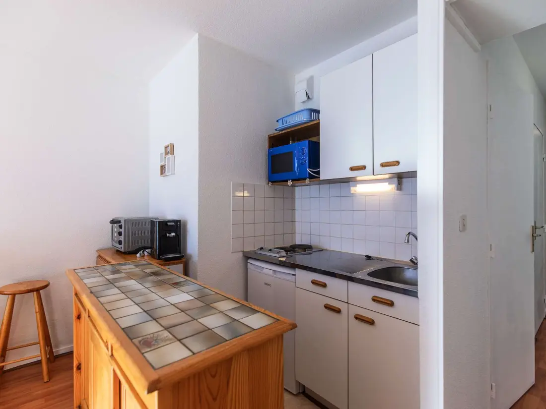 Location de Vacances La Mongie 511
