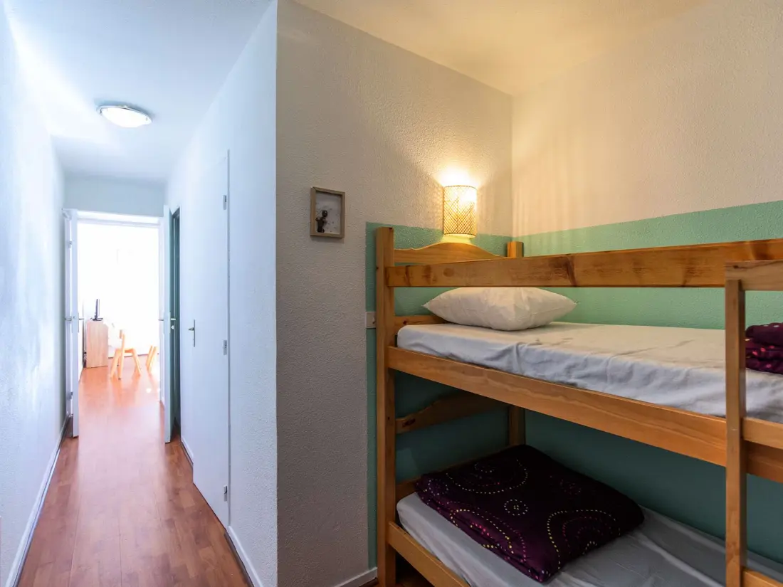 Location de Vacances La Mongie 511