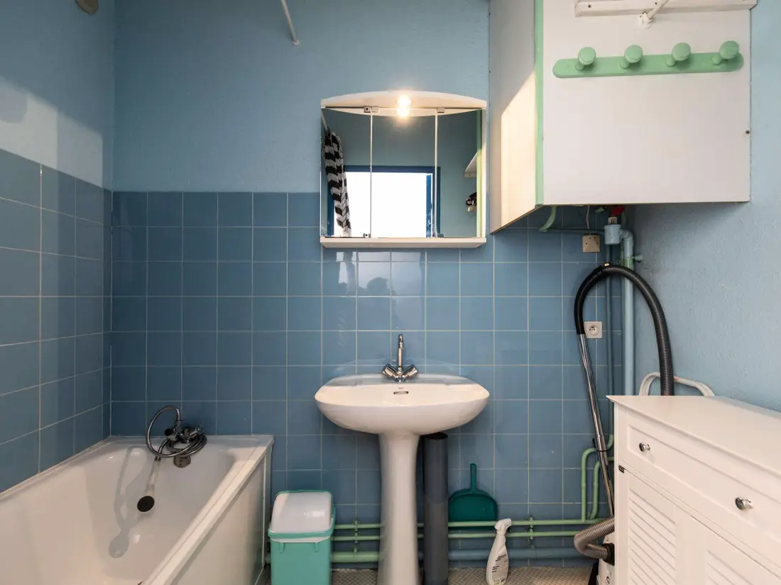 Location de Vacances La Mongie 511