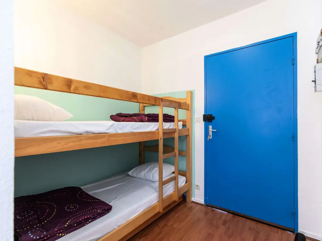 Location de Vacances La Mongie 511