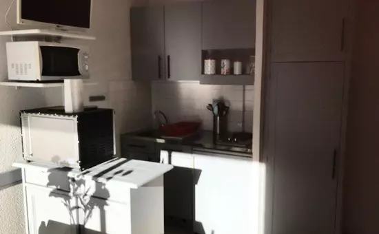 Location de Vacances La Mongie 514