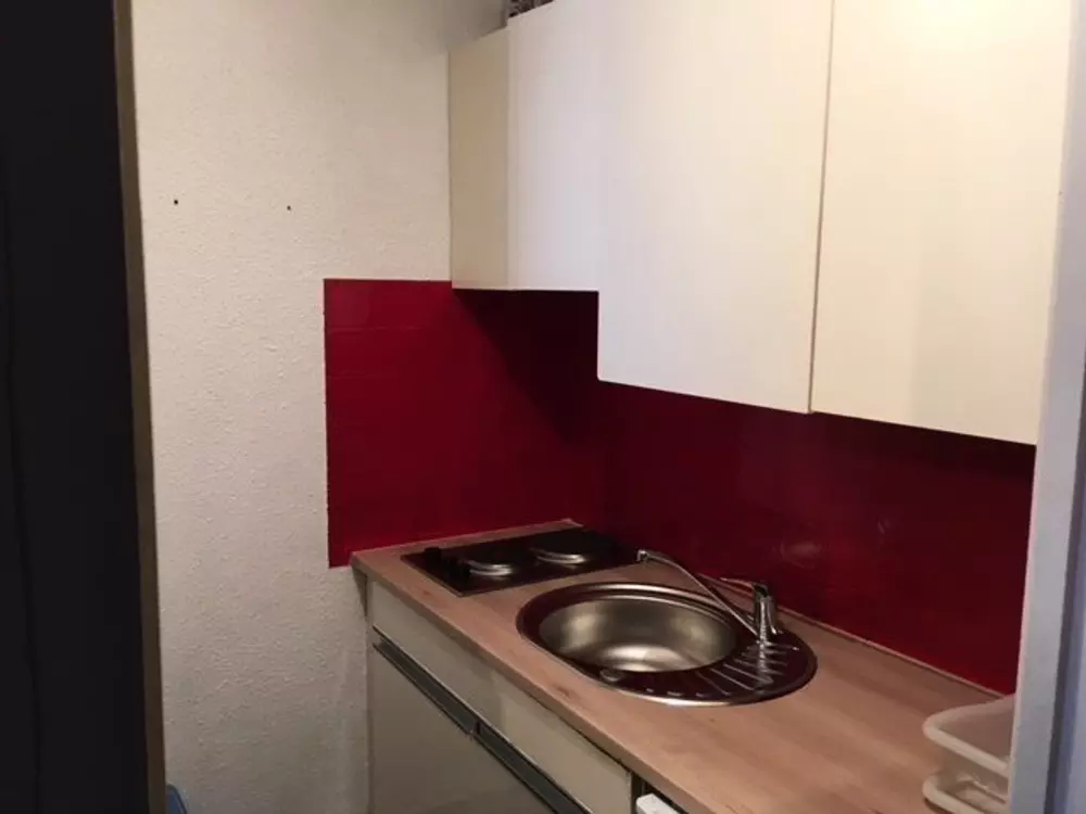 Location de Vacances La Mongie 520