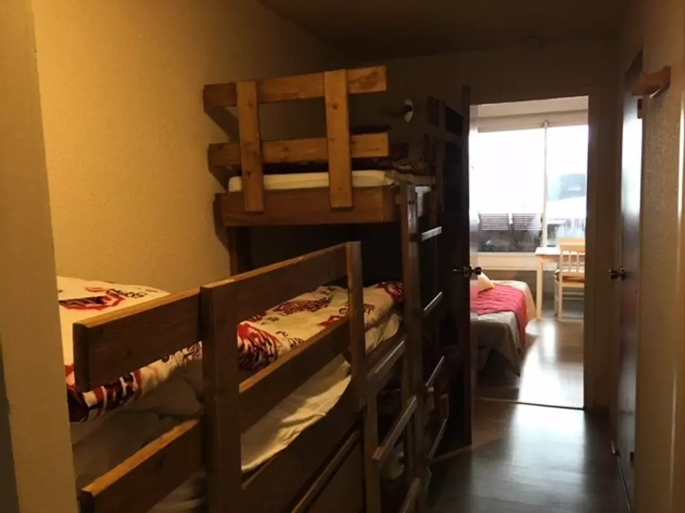 Location de Vacances La Mongie 520