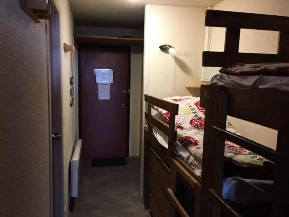 Location de Vacances La Mongie 520