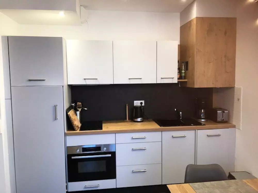 Location de Vacances La Mongie 529