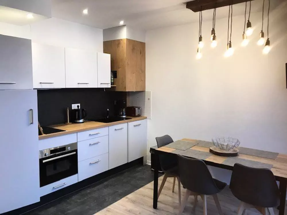 Location de Vacances La Mongie 529